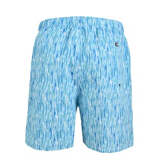 Foto 3 | Traje de Baño Corto Maui and Sons Secado Rápido para Hombre
