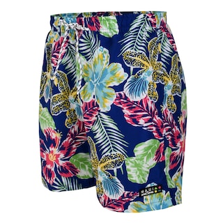 Foto 2 | Traje de Baño Corto Maui and Sons Secado Rápido para Hombre