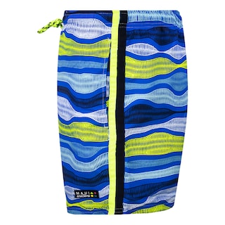 Foto 3 | Traje de Baño Corto Maui and Sons Secado Rápido para Hombre