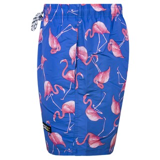 Foto 3 | Traje de Baño Corto Maui and Sons Secado Rápido para Hombre