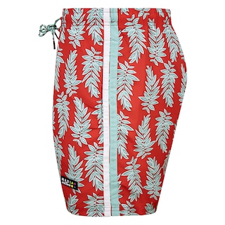 Foto 3 | Traje de Baño Corto Maui and Sons Secado Rápido para Hombre