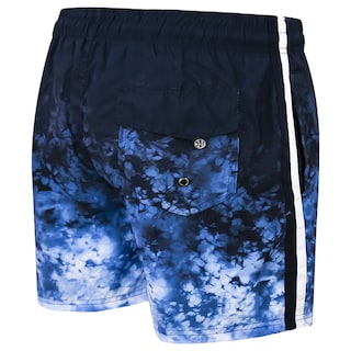 Foto 4 | Traje de Baño Corto Maui and Sons Secado Rápido para Hombre