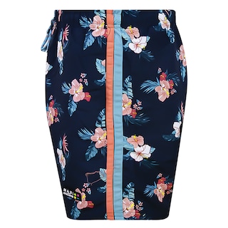 Foto 3 | Traje de Baño Corto Maui and Sons Secado Rápido para Hombre