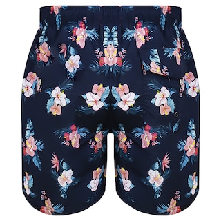 Foto 5 | Traje de Baño Corto Maui and Sons Secado Rápido para Hombre