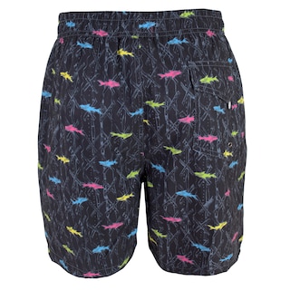 Foto 4 | Traje de Baño Corto Maui and Sons Secado Rápido para Hombre