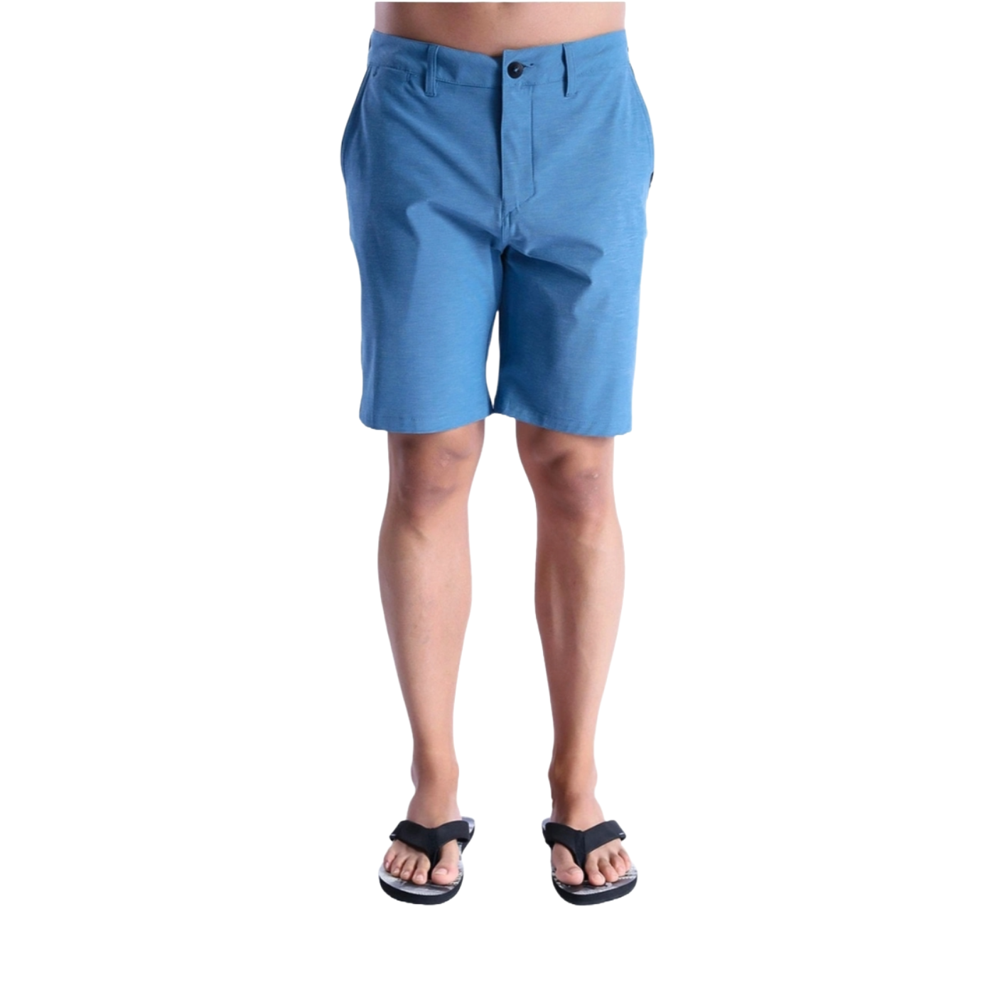 Traje de Baño Quiksilver Union Eather Azul para Hombre