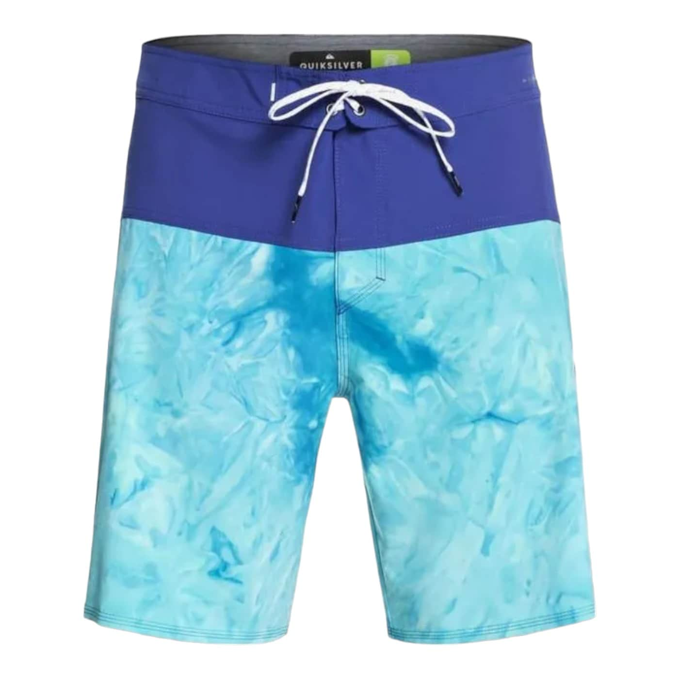 Traje de Baño Quiksilver Azul para Hombre $755