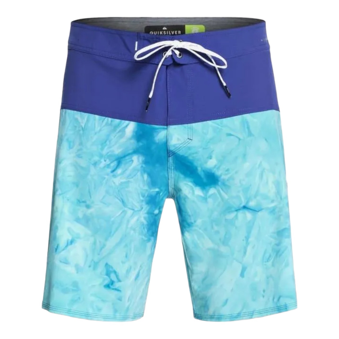 Traje de Baño Quiksilver Azul para Hombre