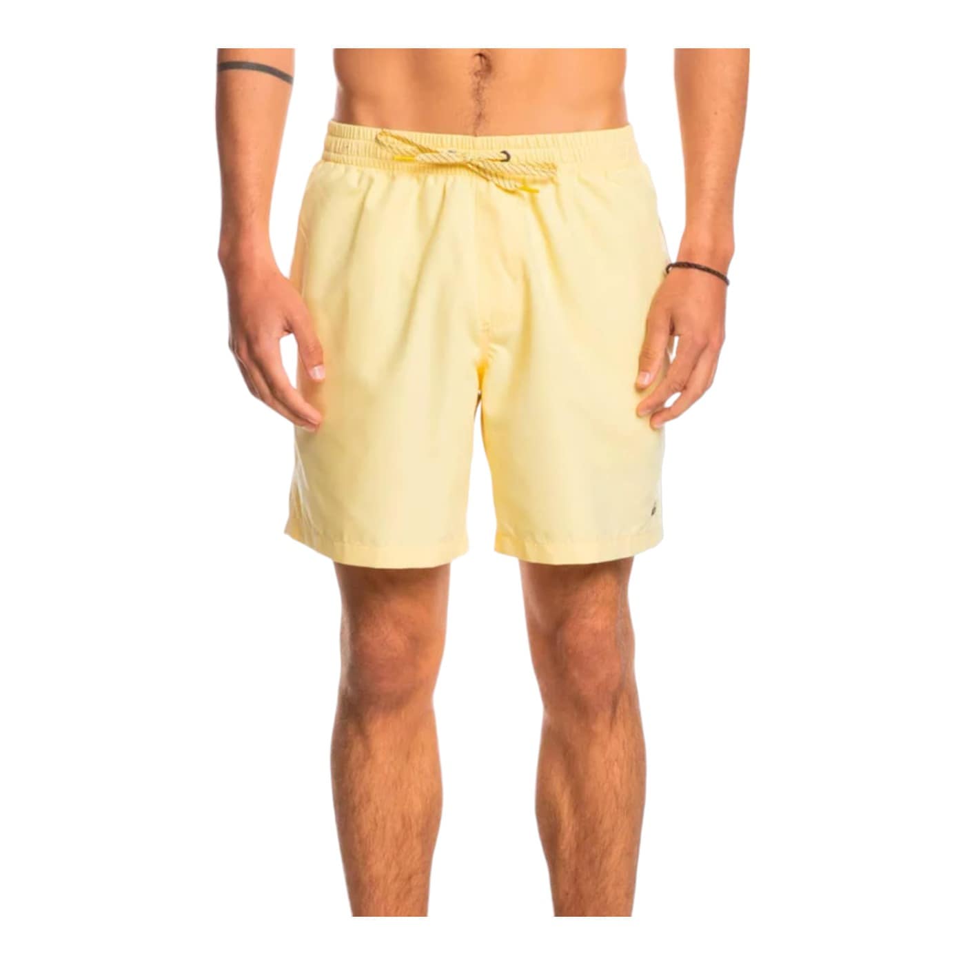 Traje de Baño Quiksilver Amarillo para Hombre $799