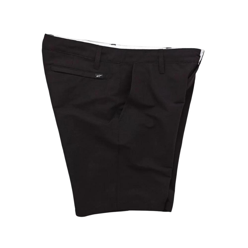 Foto 3 pulgar | Short Alpine Tracker Walk Negro para Hombre