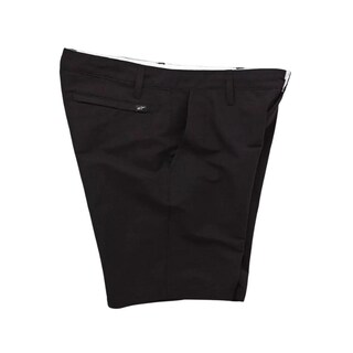 Foto 2 | Short Alpine Tracker Walk Negro para Hombre