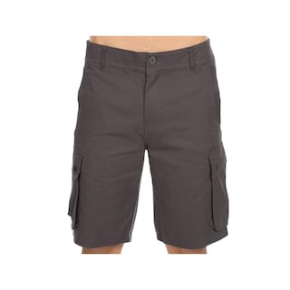 Foto 1 | Short Alpine Crunch Short Gris Hombre Casual Gris