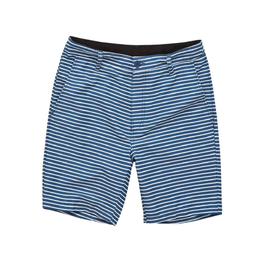 Short Alpine Tracker Walk Hombre Casual Azul