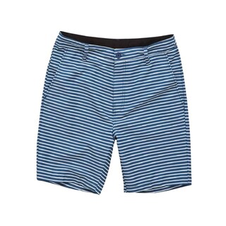 Foto 1 | Short Alpine Tracker Walk Hombre Casual Azul