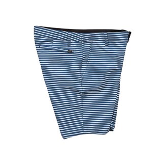 Foto 2 | Short Alpine Tracker Walk Hombre Casual Azul