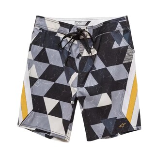 Foto 1 | Short Alpine Paddock Glimpse Hombre Playa Negro