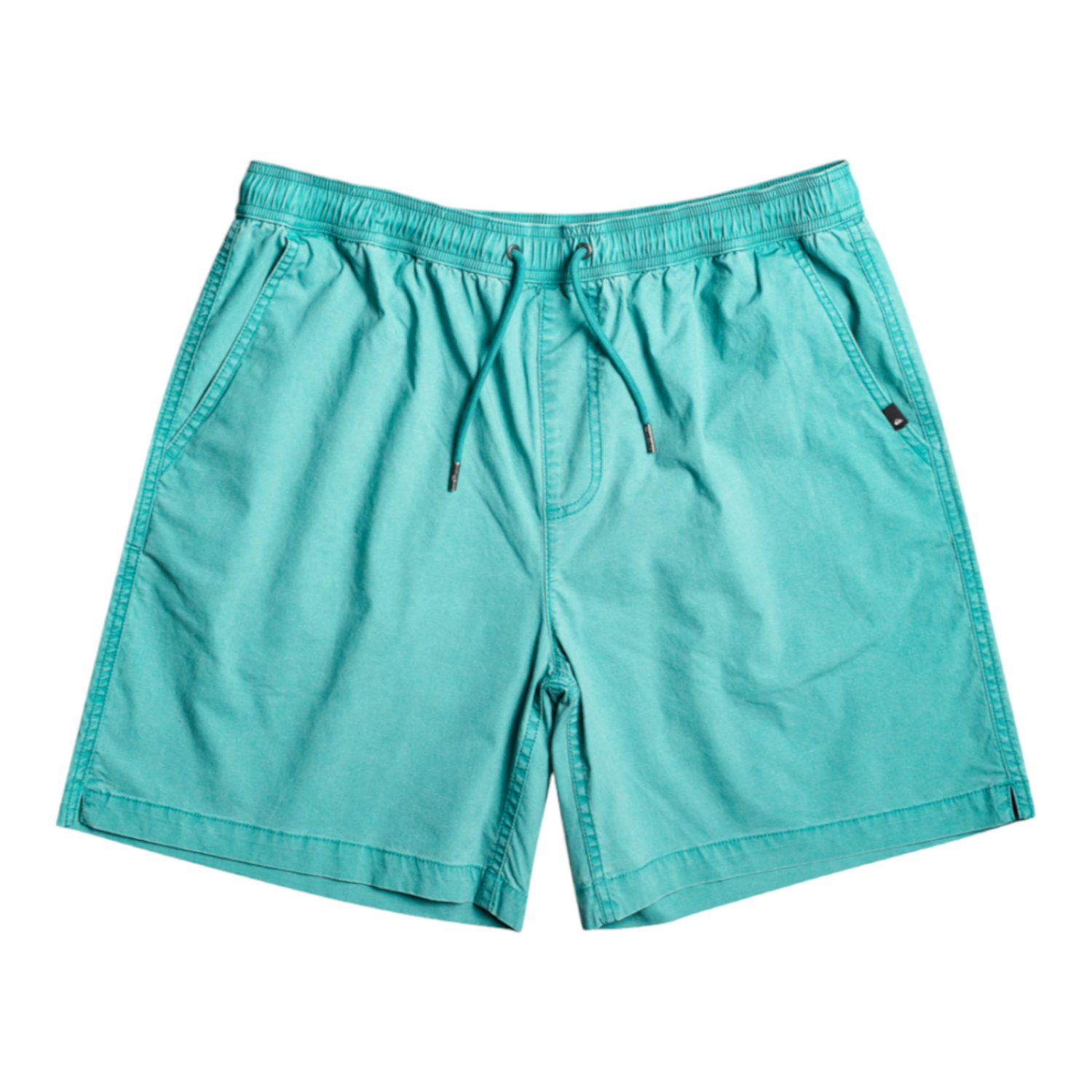 Short Quiksilver Taxerws Eqyws03827-blz0 Azul