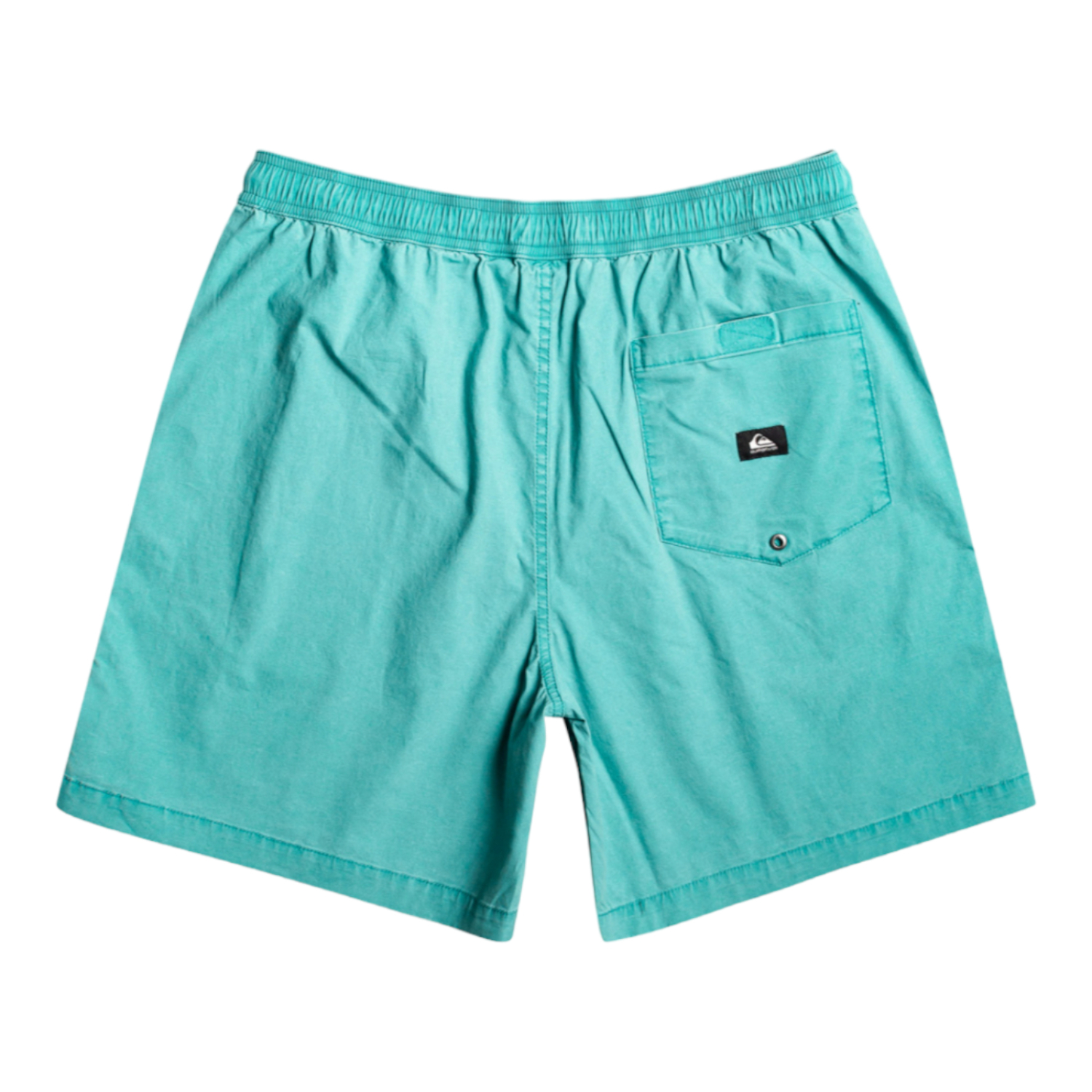 Foto 3 pulgar | Short Quiksilver Taxerws Eqyws03827-blz0 Azul