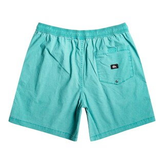 Foto 2 | Short Quiksilver Taxerws Eqyws03827-blz0 Azul