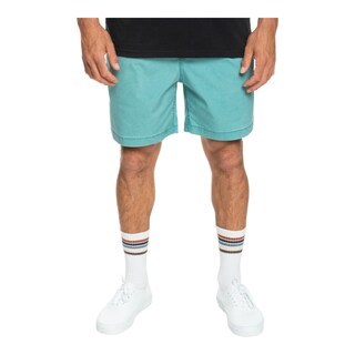 Foto 3 | Short Quiksilver Taxerws Eqyws03827-blz0 Azul