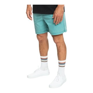 Foto 4 | Short Quiksilver Taxerws Eqyws03827-blz0 Azul