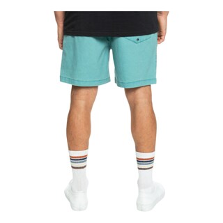 Foto 5 | Short Quiksilver Taxerws Eqyws03827-blz0 Azul