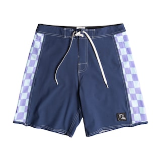 Foto 1 | Traje de Baño Quiksilver Arch Azul para Hombre
