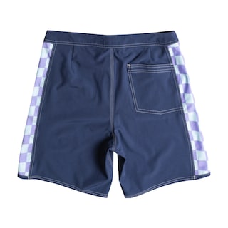 Foto 2 | Traje de Baño Quiksilver Arch Azul para Hombre