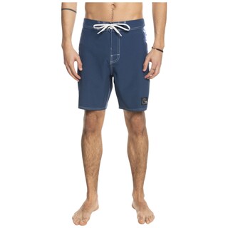 Foto 3 | Traje de Baño Quiksilver Arch Azul para Hombre