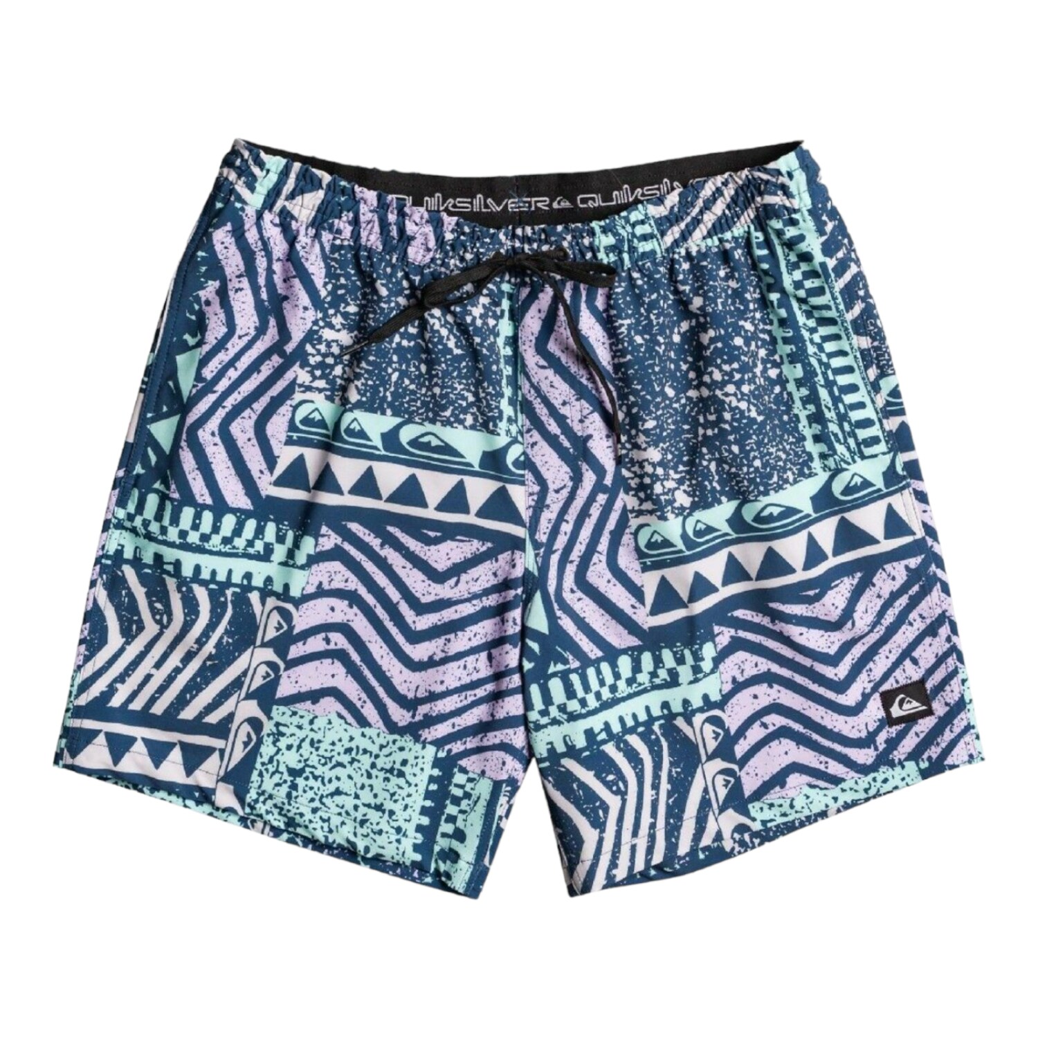Traje de Baño Quiksilver Azul para Hombre $899