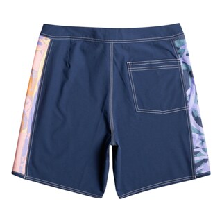 Foto 3 | Traje de Baño Quiksilver Azul para Hombre