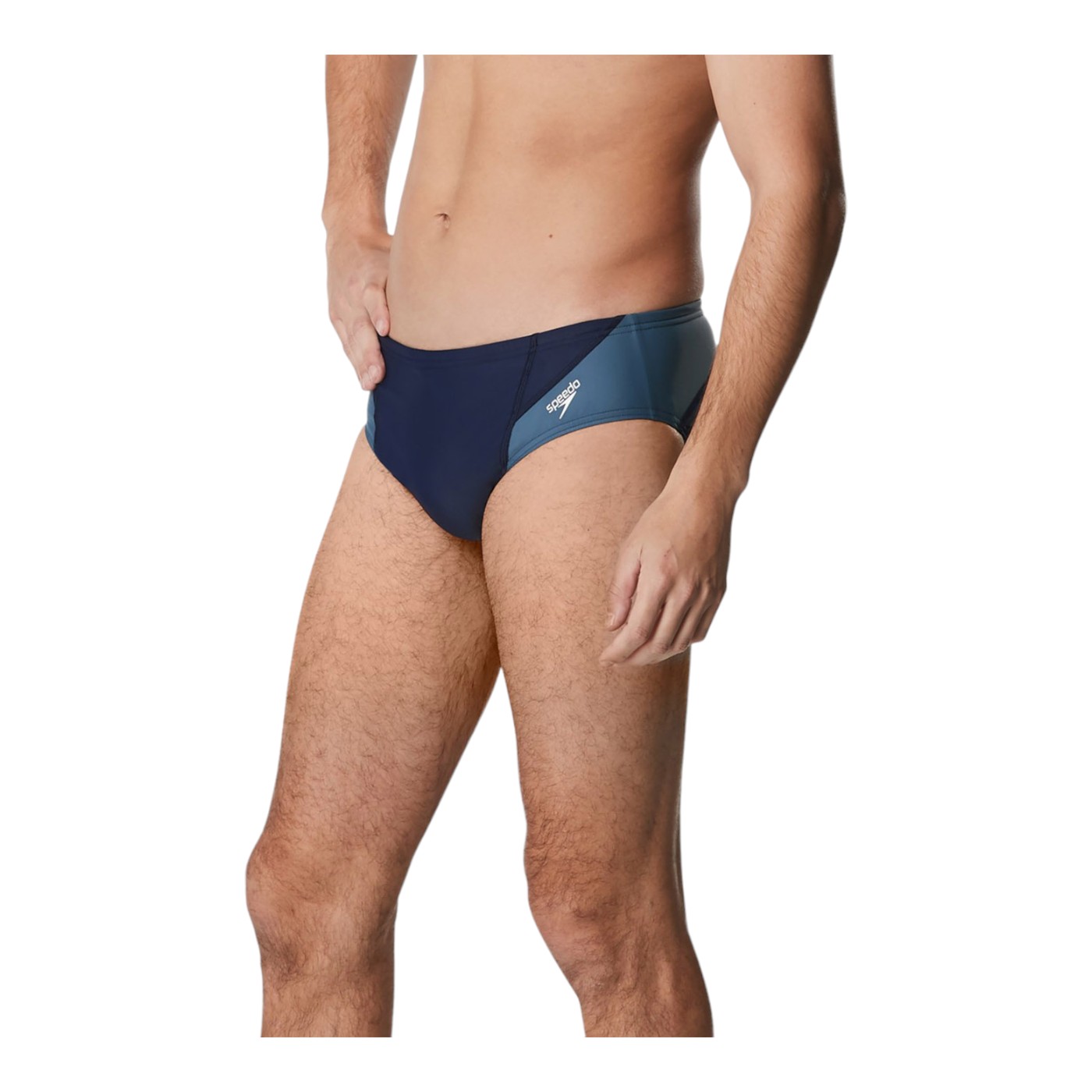 Foto 3 pulgar | Traje de Baño Speedo 7705231991 Azul para Hombre