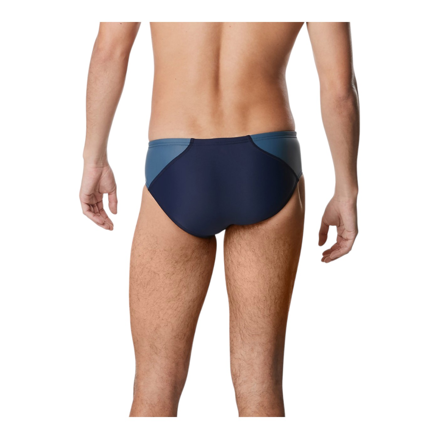 Foto 4 pulgar | Traje de Baño Speedo 7705231991 Azul para Hombre