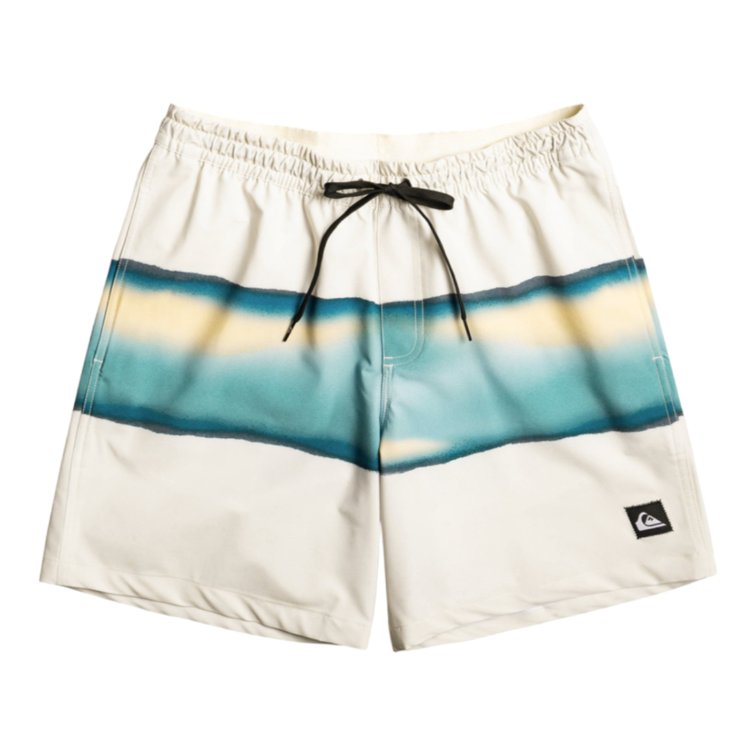 Foto 2 pulgar | Traje de Baño Quiksilver Surfsilk Azul para Hombre