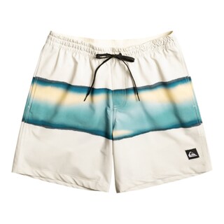 Foto 1 | Traje de Baño Quiksilver Surfsilk Azul para Hombre