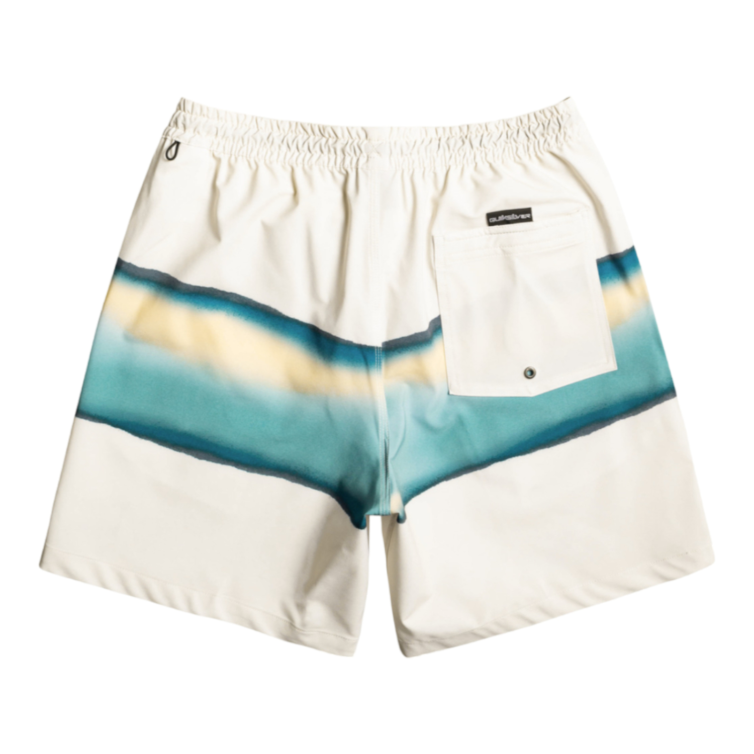 Foto 3 pulgar | Traje de Baño Quiksilver Surfsilk Azul para Hombre