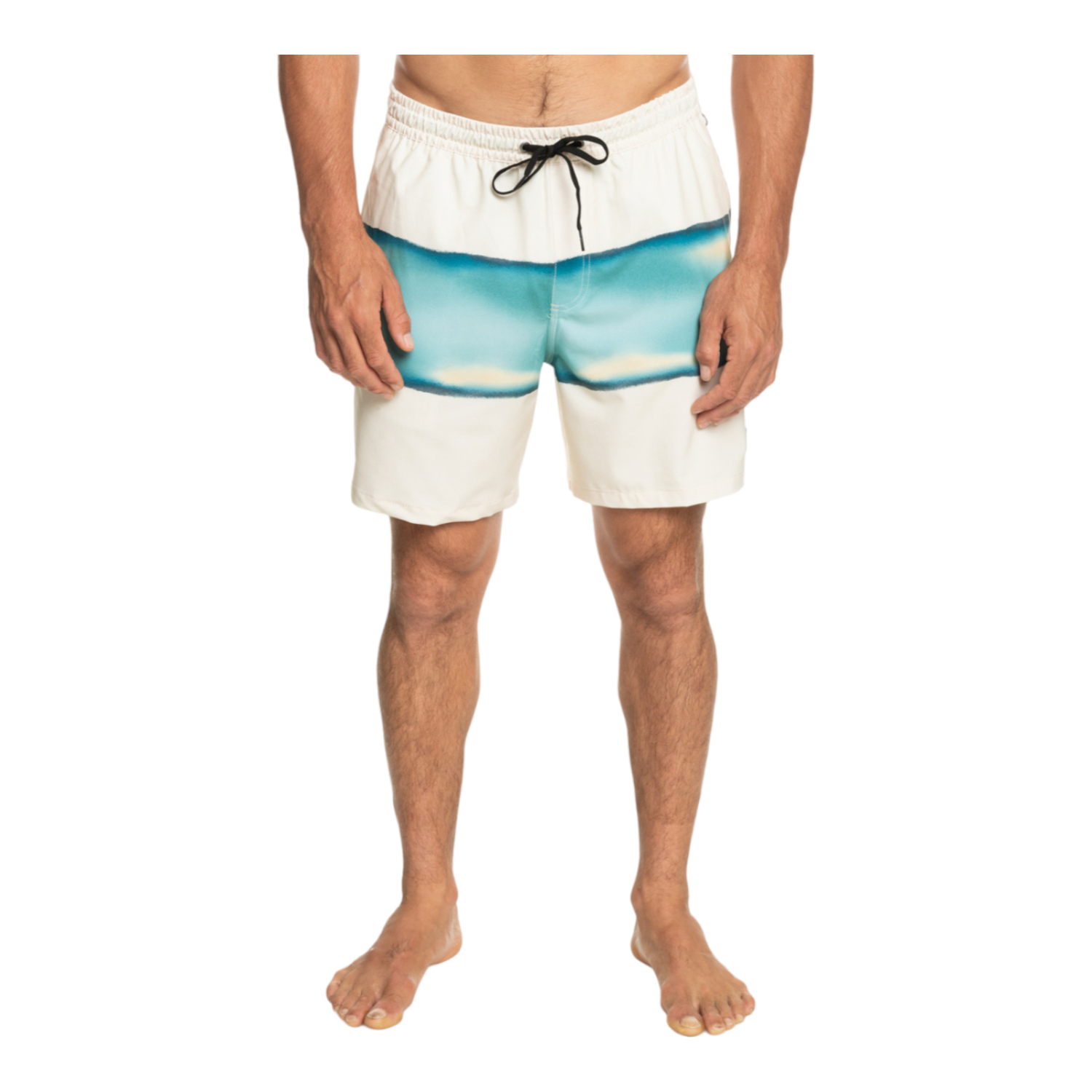 Foto 4 pulgar | Traje de Baño Quiksilver Surfsilk Azul para Hombre