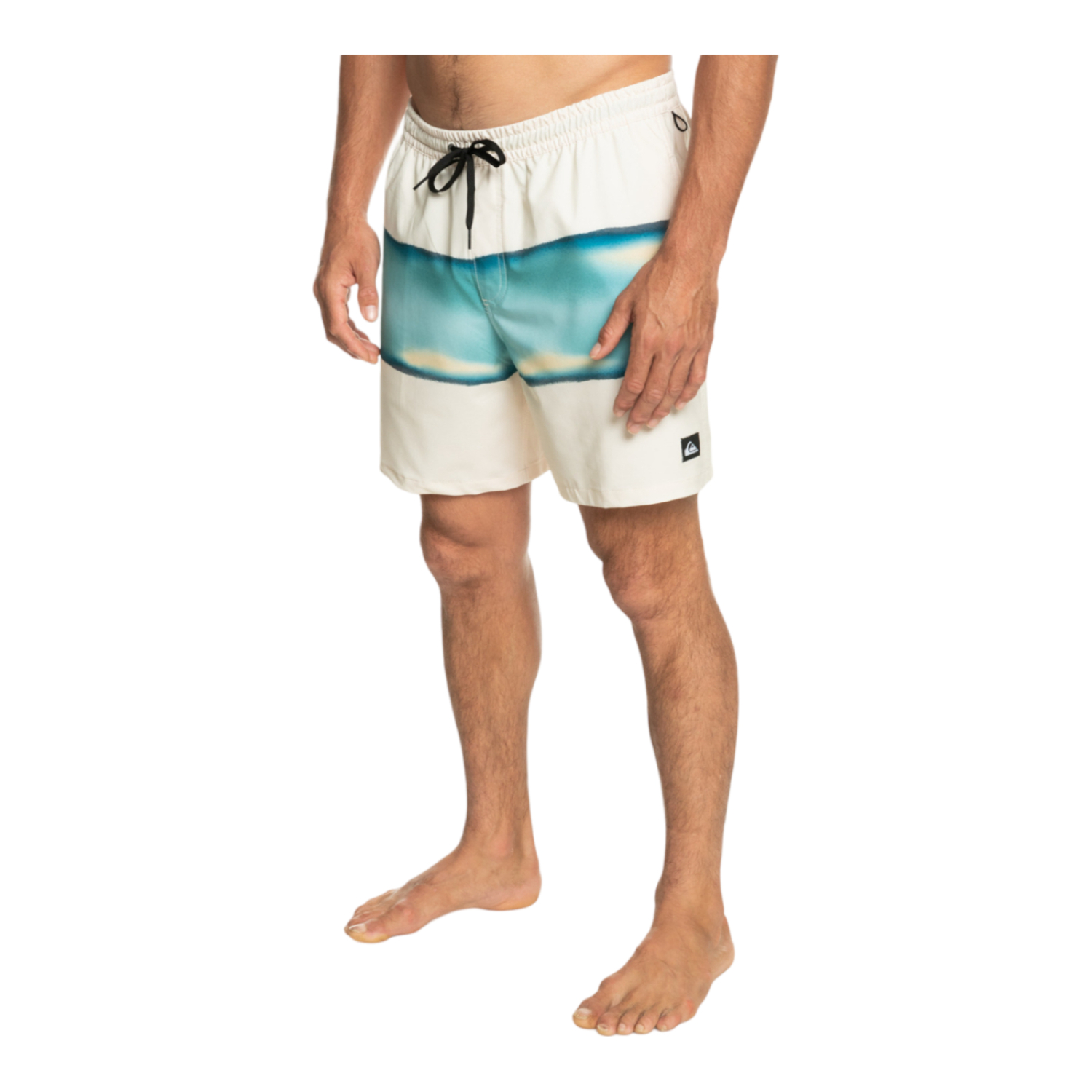 Foto 5 pulgar | Traje de Baño Quiksilver Surfsilk Azul para Hombre
