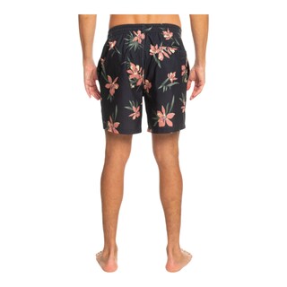 Foto 5 | Traje De Baño Quiksilver Mix 17 color Negro Modelo Eqyjv04002-kta6 para Hombre