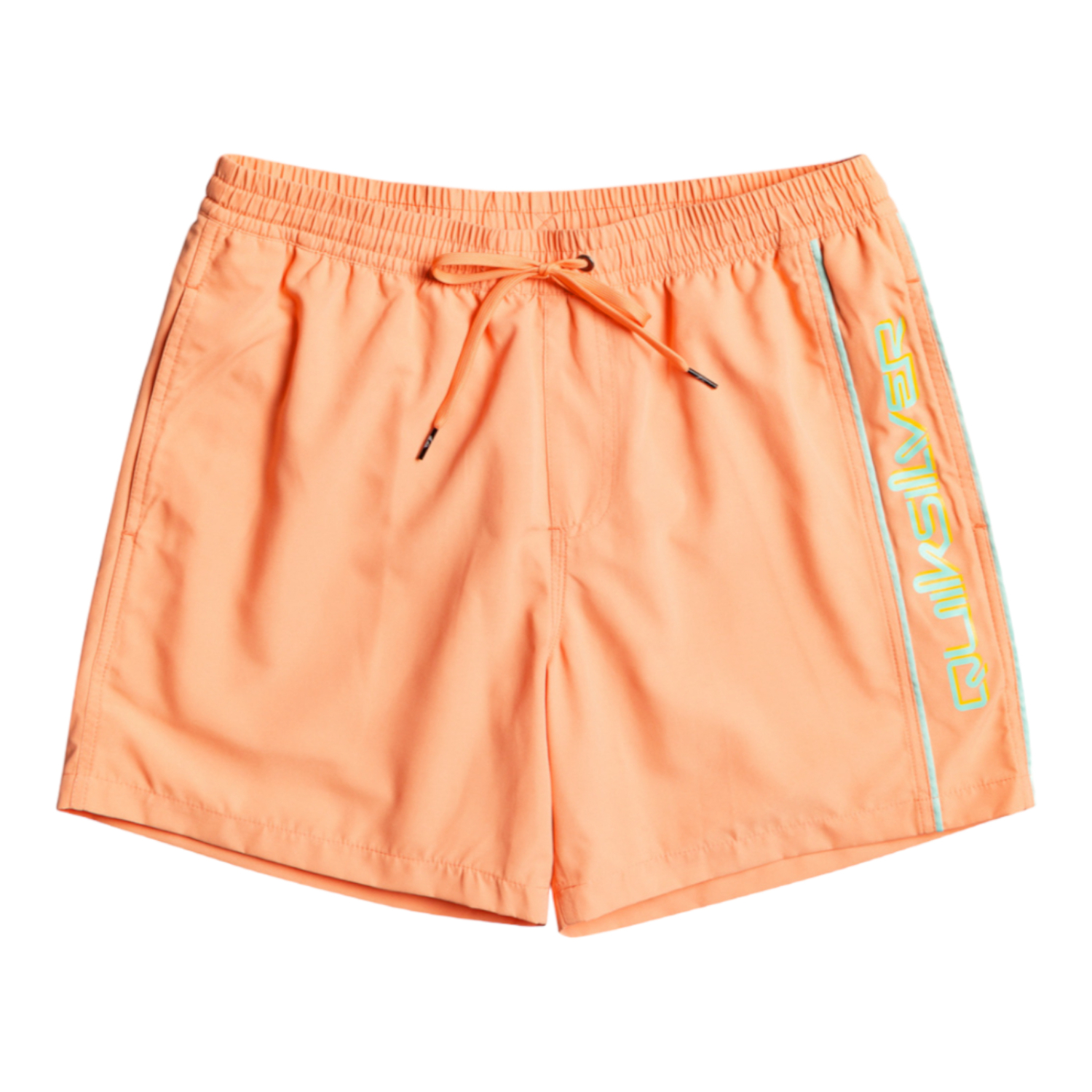 Traje de Baño Quiksilver Naranja para Hombre