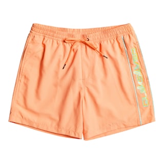 Foto 1 | Traje de Baño Quiksilver Naranja para Hombre
