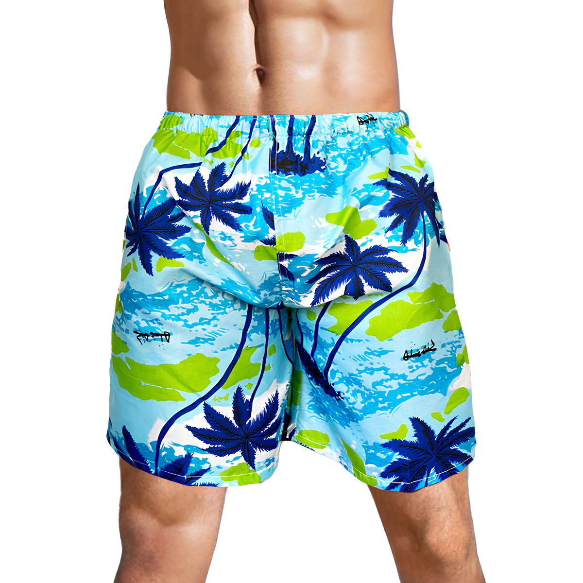 Short Impermeable Sh-037 Diseño Único Con Forro Interior O Bolsas Laterales para Hombre
