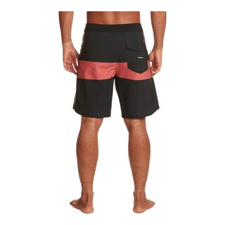 Foto 5 | Short Quiksilver Highlite Arch 19 Para Hombre Color Negro Modelo Eqybs04763kvj8