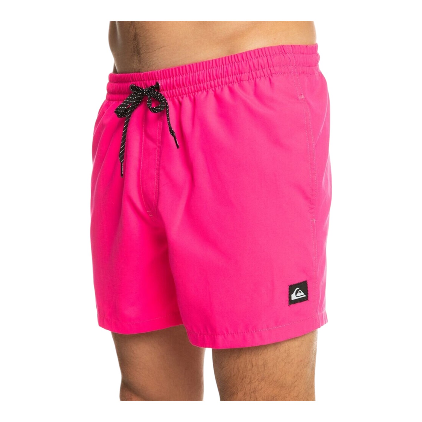 Foto 2 pulgar | Traje De Baño Quiksilver Everyday Para Hombre Color Rosa Modelo Eqyjv03531mmy0