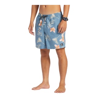 Foto 2 | Traje De Baño Quiksilver Everyday Para Hombre Color Azul Modelo Eqyjv04022bmq9
