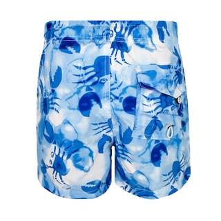 Foto 4 | Traje De Baño Para Caballero Marca Maui And Sons