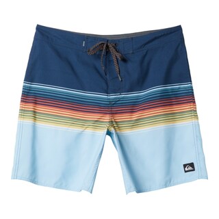 Foto 1 | Traje De Baño Quiksilver Everyday Para Hombre Color Azul Modelo Aqybs03605bsl9
