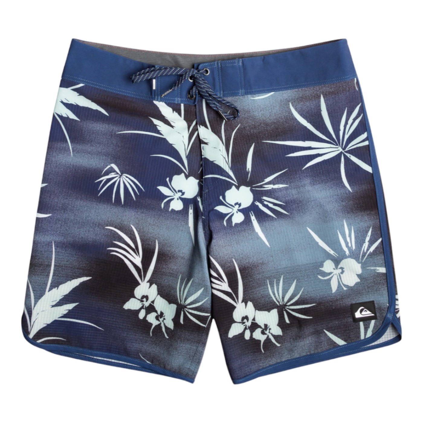 Foto 2 pulgar | Short Quiksilver Highlite Scallop 19 Pulgadas para Hombre