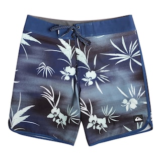 Foto 1 | Short Quiksilver Highlite Scallop 19 Pulgadas para Hombre