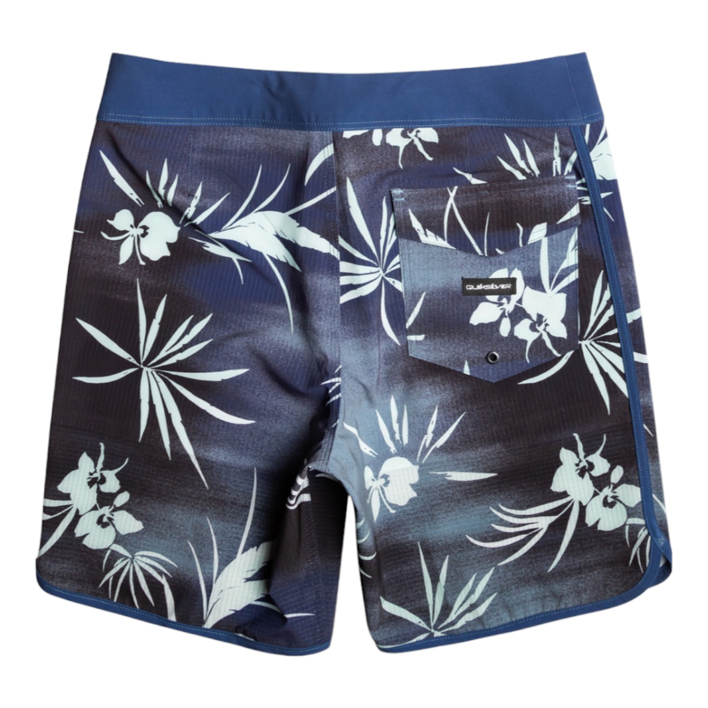 Foto 3 pulgar | Short Quiksilver Highlite Scallop 19 Pulgadas para Hombre